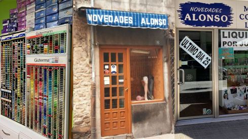 novedades alonso cierre ponferrada