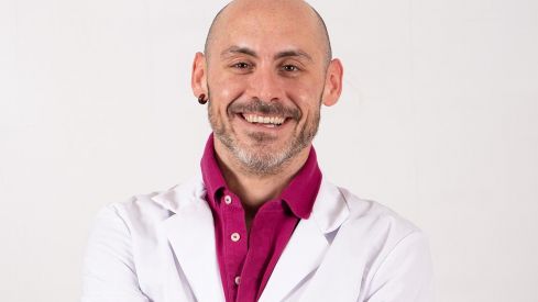 Dr. Diego Castanedo Álvarez 1