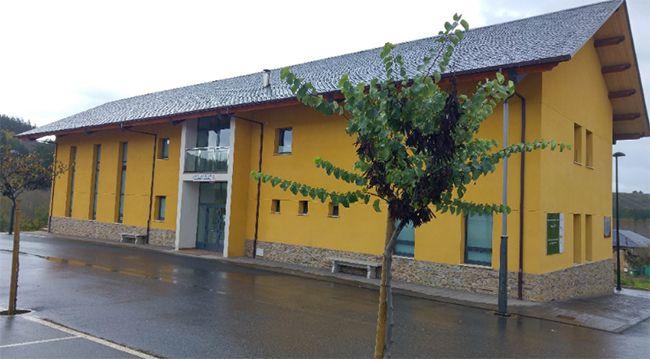 Ayuntamiento de Arganza