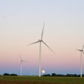 Castilla y León gana 550 MW de potencia eólica instalada y robustece su liderazgo en el sector