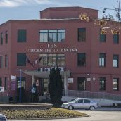 IES Virgen Encina de Ponferrada