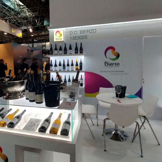 PROWEIN 2022 DOBIERZO 