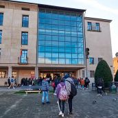 IES Gil y Carrasco de Ponferrada