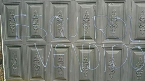 huelga basuras ponferrada