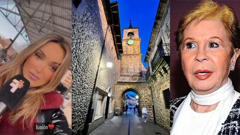 marta riesco ponferrad lina morgan