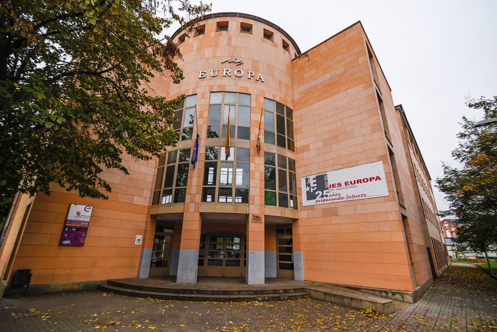 ies Europa ponferrada (2)