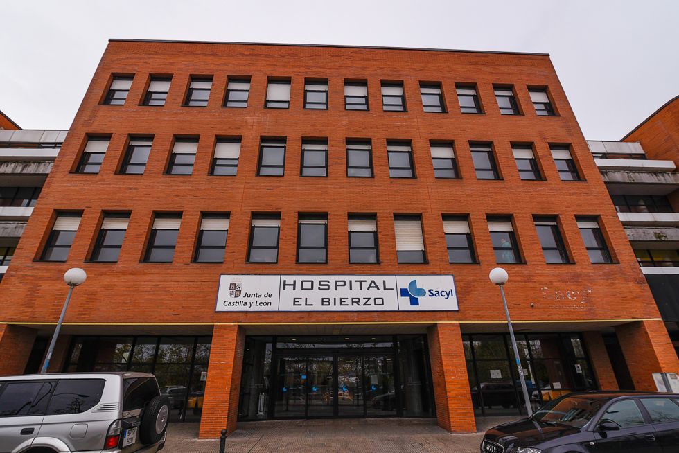 Hospital del Bierzo (3)