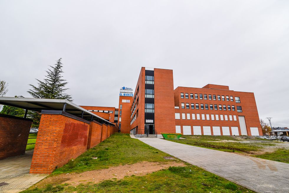 Hospital del Bierzo (11)