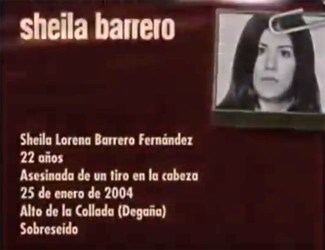 sheila barrero sheila barrero