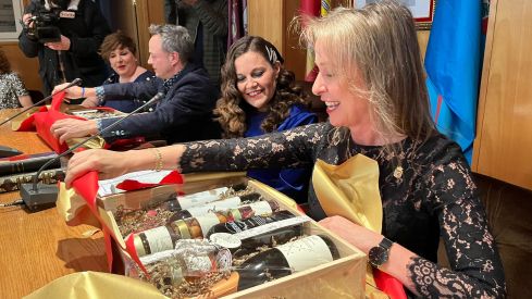 50 Festival del Botillo de Bembibre