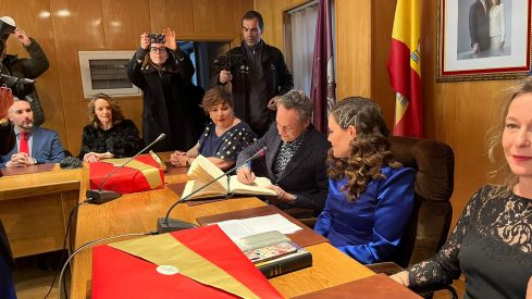 50 Festival del Botillo de Bembibre