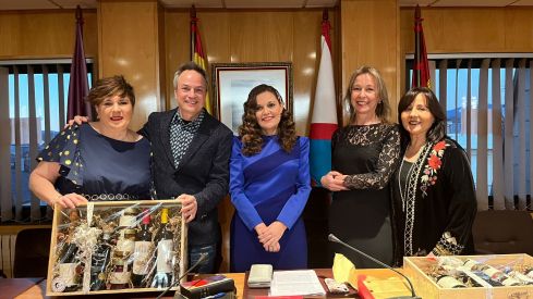 50 Festival del Botillo de Bembibre