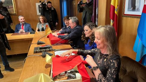 50 Festival del Botillo de Bembibre