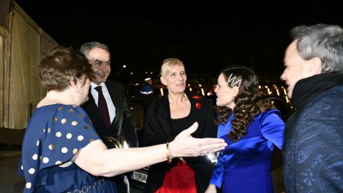 50 Festival del Botillo de Bembibre