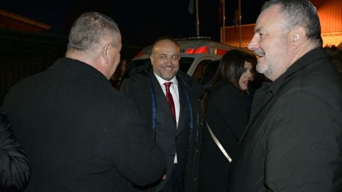 50 Festival del Botillo de Bembibre