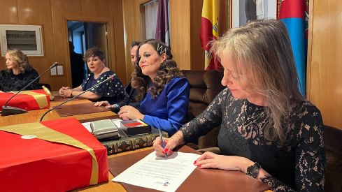 50 Festival del Botillo de Bembibre