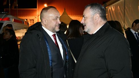 50 Festival del Botillo de Bembibre