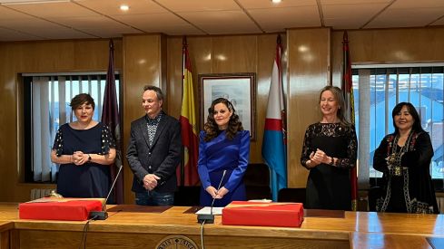 50 Festival del Botillo de Bembibre