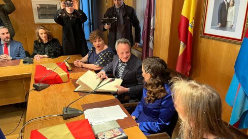 50 Festival del Botillo de Bembibre