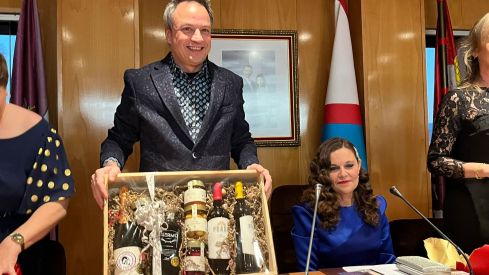 50 Festival del Botillo de Bembibre