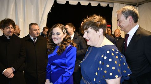 50 Festival del Botillo de Bembibre