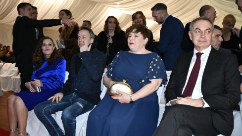 50 Festival del Botillo de Bembibre