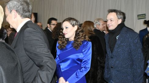 50 Festival del Botillo de Bembibre