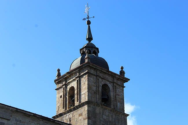 torre monasterio carracedo