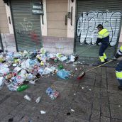 El concejal de Medio Ambiente de Ponferrada responsabiliza al alcalde de la "mala gestión en el contrato de recogida de basuras y  limpieza viaria"