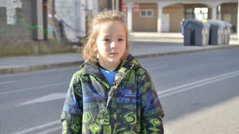 ‘Deporte en la calle’