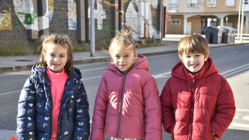 ‘Deporte en la calle’ ‘Deporte en la calle’