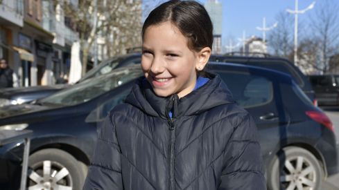 ‘Deporte en la calle’ ‘Deporte en la calle’