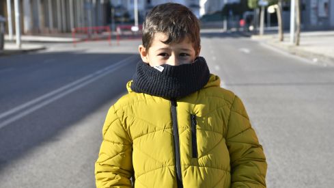 ‘Deporte en la calle’