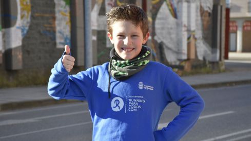 ‘Deporte en la calle’