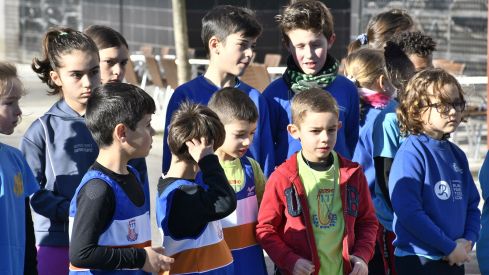 ‘Deporte en la calle’ ‘Deporte en la calle’