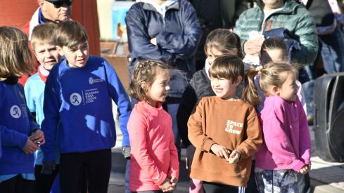 ‘Deporte en la calle’ ‘Deporte en la calle’