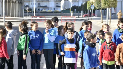 ‘Deporte en la calle’ ‘Deporte en la calle’