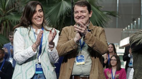 XI Congreso Auton�o de Nuevas Generaciones