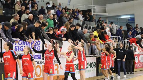 pajariel bembibre vitoria