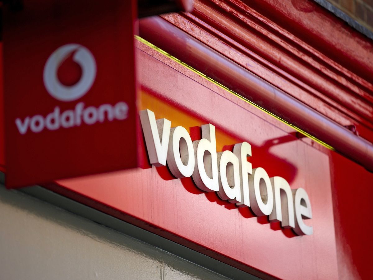 0_Vodafone-signage-seen-outside-a-store-in