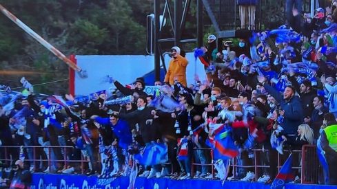 derbi ancares anxo carro