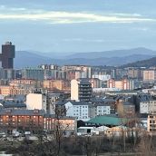 Ponferrada, una de las ciudades con menor tasa de esfuerzo económico para alquilar, según Idealista