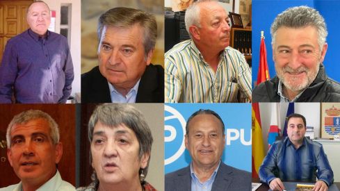 alcalde bierzo homenaje democracia