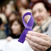 Violencia de genero. Archivo | La provincia de León registró 275 denuncias por violencia de género en el primer trimestre del año Violencia de genero. Archivo | La provincia de León registró 275 denuncias por violencia de género en el primer trimestre del año