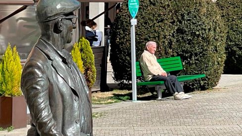 Castilla y León, sexta región europea con mayor esperanza de vida y tercera de España, con 84,9 años