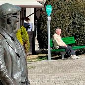 Castilla y León, sexta región europea con mayor esperanza de vida y tercera de España, con 84,9 años