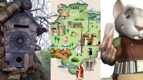 raton perez rimor bierzo