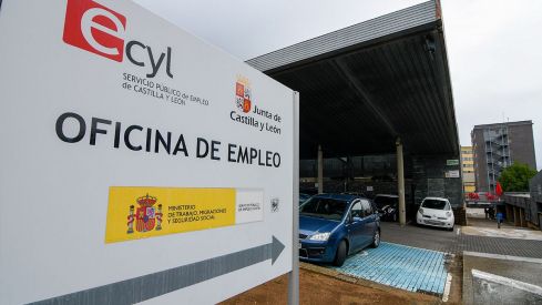 Oficina de Empleo | León supera los 13.000 afiliados extranjeros y marca un crecimiento del 16,7% en un año