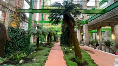 La Térmica Cultural de Ponferrada