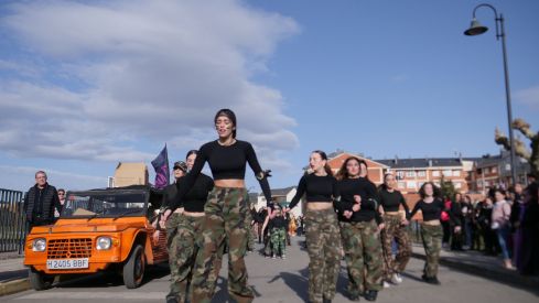 Carnaval de Vega de Espinareda 2023